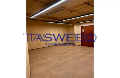 Office Space - Studio - 2 Bathrooms for rent in The Polygon - Sheikh Zayed Compounds - Sheikh Zayed City - Giza