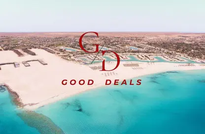 Villa - 5 Bedrooms - 5 Bathrooms for sale in Hacienda Bay - Sidi Abdel Rahman - North Coast Villa - 5 Bedrooms - 5 Bathrooms for sale in Hacienda Bay - Sidi Abdel Rahman - North Coast