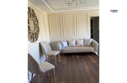 Apartment - 4 Bedrooms - 3 Bathrooms for rent in Madinaty - Cairo