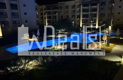 Chalet - 1 Bedroom - 1 Bathroom for sale in Marassi - Sidi Abdel Rahman - North Coast