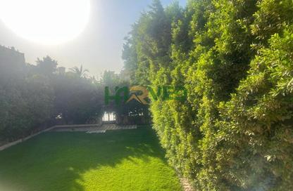 Palace - 7+ Bedrooms - 7+ Bathrooms for sale in West Golf - El Katameya Compounds - El Katameya - New Cairo City - Cairo