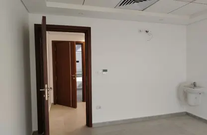Clinic - Studio for rent in La Mirada Compound - 5th Settlement Compounds - The 5th Settlement - New Cairo City - Cairo