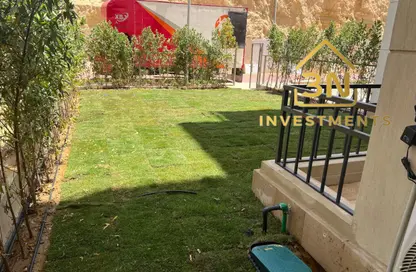 Apartment - Studio - 1 Bathroom for rent in Moon Residences - Fifth Square - The 5th Settlement - New Cairo City - Cairo