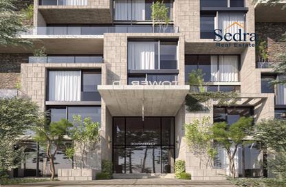 Apartment - 3 Bedrooms - 3 Bathrooms for sale in Nest Cairo - The 6th Settlement - New Cairo City - Cairo