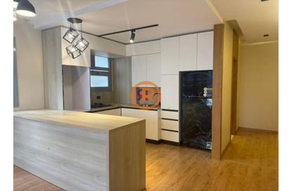 Apartment - 3 Bedrooms - 2 Bathrooms for sale in One Kattameya - El Katameya Compounds - El Katameya - New Cairo City - Cairo