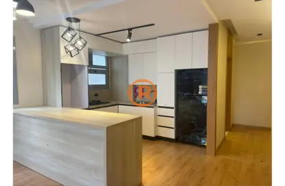 Apartment - 3 Bedrooms - 2 Bathrooms for sale in One Kattameya - El Katameya Compounds - El Katameya - New Cairo City - Cairo