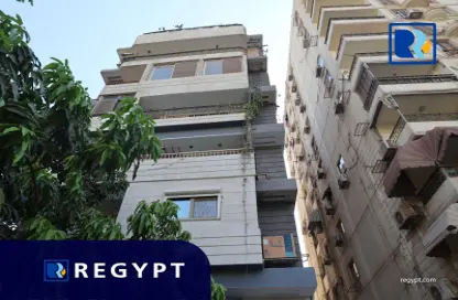 مساحات مكتبية - استوديو - 2 حمامات للايجار في شارع النصر - حي المعادي - القاهرة