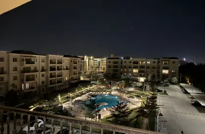 شقة - 3 غرف نوم - 3 حمامات للبيع في ميفيدا - كمبوندات التجمع الخامس - التجمع الخامس - مدينة القاهرة الجديدة - القاهرة