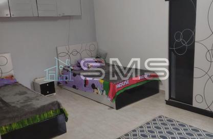 Apartment - 2 Bedrooms - 2 Bathrooms for rent in Ahmed Bin Hanbal St. - Rehab City First Phase - Al Rehab - New Cairo City - Cairo