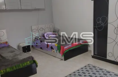 Apartment - 2 Bedrooms - 2 Bathrooms for rent in Ahmed Bin Hanbal St. - Rehab City First Phase - Al Rehab - New Cairo City - Cairo