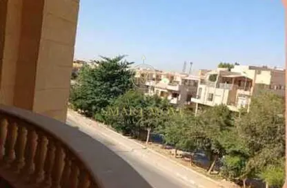 Apartment - 4 Bedrooms - 2 Bathrooms for sale in East The Academy - New Cairo City - Cairo