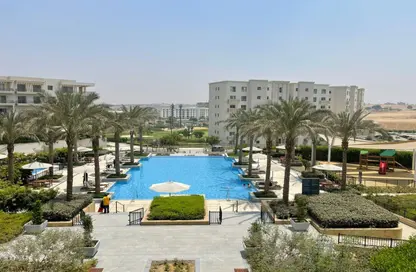 شقة - 3 غرف نوم - 3 حمامات للايجار في فورتين جولف ريزيدنس - اب تاون كايرو - المقطم - القاهرة