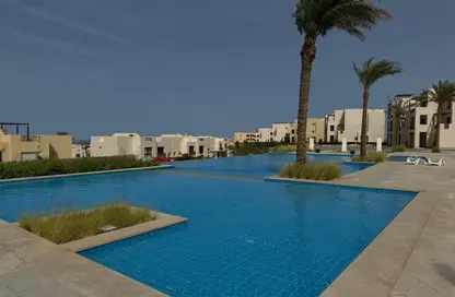 شاليه - 2 غرف نوم - 3 حمامات للبيع في مانجروفي ريزيدنس - الجونة - الغردقة - محافظة البحر الاحمر