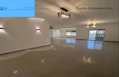Apartment - 3 Bedrooms - 2 Bathrooms for sale in The 5th Settlement - New Cairo City - Cairo