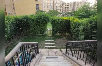 Apartment - 4 Bedrooms - 3 Bathrooms for sale in Madinaty - Cairo