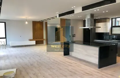 دوبلكس - 3 غرف نوم - 3 حمامات للايجار في سوديك ويست - كمبوندات الشيخ زايد - الشيخ زايد - الجيزة