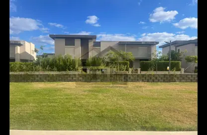 Chalet - 3 Bedrooms - 3 Bathrooms for sale in Swan Lake - Qesm Ad Dabaah - North Coast