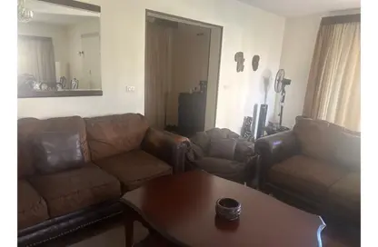 Apartment - 3 Bedrooms - 3 Bathrooms for rent in Madinaty - Cairo