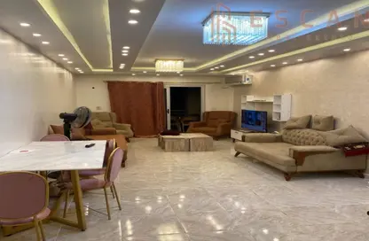 Apartment - 2 Bedrooms - 1 Bathroom for rent in Madinaty - Cairo