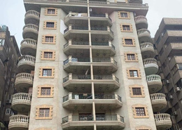 Apartment for sale in the finest streets Nasr city