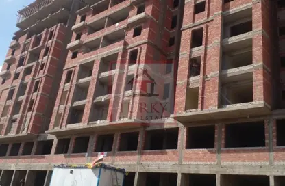 شقة - 2 غرف نوم - 1 حمام للبيع في في مروج - سموحة - حي شرق - الاسكندرية