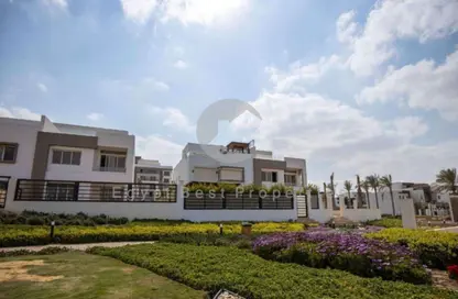 شقة - 2 غرف نوم - 2 حمامات للبيع في هايد بارك - كمبوندات التجمع الخامس - التجمع الخامس - مدينة القاهرة الجديدة - القاهرة