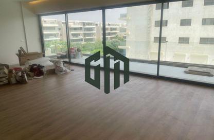 Apartment - 3 Bedrooms - 3 Bathrooms for rent in Lake View - 5th Settlement Compounds - The 5th Settlement - New Cairo City - Cairo
