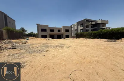 Villa - 6 Bedrooms - 7 Bathrooms for sale in Katameya Dunes - El Katameya Compounds - El Katameya - New Cairo City - Cairo