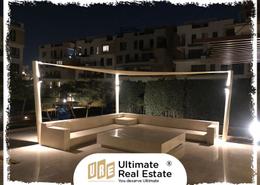Duplex - 4 bedrooms for للايجار in Eastown - 5th Settlement Compounds - The 5th Settlement - New Cairo City - Cairo