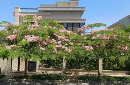 Villa - 5 Bedrooms - 5 Bathrooms for sale in Villette - 5th Settlement Compounds - The 5th Settlement - New Cairo City - Cairo Villa - 5 Bedrooms - 5 Bathrooms for sale in Villette - 5th Settlement Compounds - The 5th Settlement - New Cairo City - Cairo