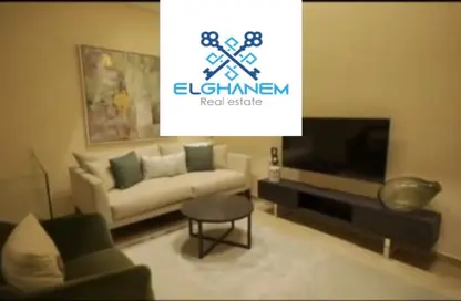 Duplex - 4 Bedrooms - 4 Bathrooms for sale in TRIO - 5th Settlement Compounds - The 5th Settlement - New Cairo City - Cairo