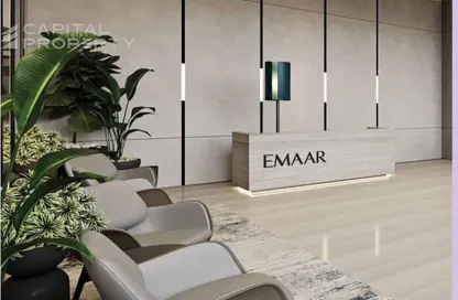 مساحات مكتبية - استوديو - 6 حمامات للايجار في ميفيدا - كمبوندات التجمع الخامس - التجمع الخامس - مدينة القاهرة الجديدة - القاهرة