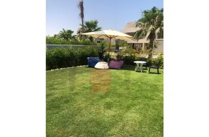 شاليه - 2 غرف نوم - 2 حمامات للبيع في هاسييندا باي - سيدي عبد الرحمن - الساحل الشمالي