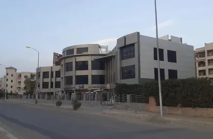 Office Space - Studio - 1 Bathroom for sale in 6 October Compounds - 6 October City - Giza