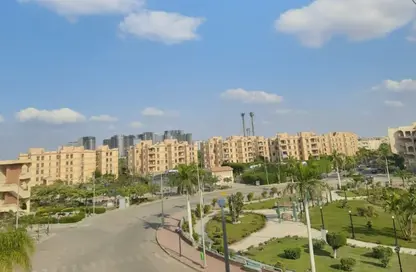 شقة - 2 غرف نوم - 1 حمام للبيع في اوبرا سيتي - الحي السادس - الشيخ زايد - الجيزة