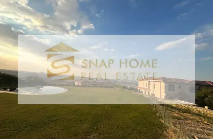 Villa - 5 Bedrooms - 5 Bathrooms for sale in Al Karma 3 - 26th of July Corridor - 6 October City - Giza