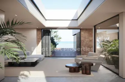 Villa - 3 Bedrooms - 3 Bathrooms for sale in Blanca Gardens - Soma Bay - Safaga - Hurghada - Red Sea