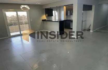 Apartment - 3 Bedrooms - 3 Bathrooms for sale in Mountain View Hyde Park - 5th Settlement Compounds - The 5th Settlement - New Cairo City - Cairo