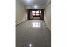 Apartment - 3 Bedrooms - 1 Bathroom for rent in Abdel Hamid Badawy St. - Sheraton Al Matar - El Nozha - Cairo