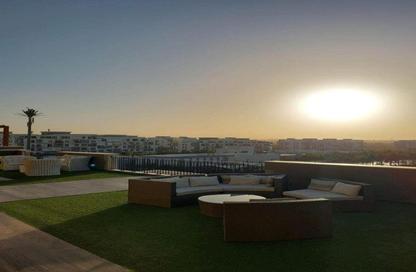 Apartment - 3 Bedrooms - 2 Bathrooms for sale in Karmell - New Zayed City - Sheikh Zayed City - Giza