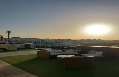 Apartment - 3 Bedrooms - 2 Bathrooms for sale in Karmell - New Zayed City - Sheikh Zayed City - Giza