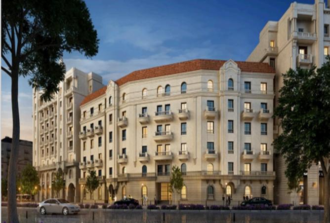 كمبوند نيو جاردن سيتي - New Garden City 2026 5 أسعار الشقق في جاردن سيتي الجديدة – بريميوم عقار