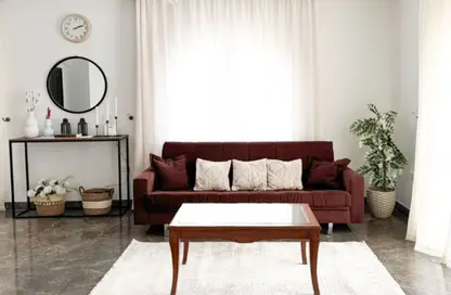 Apartment - 2 Bedrooms - 2 Bathrooms for rent in Hyde Park - 5th Settlement Compounds - The 5th Settlement - New Cairo City - Cairo