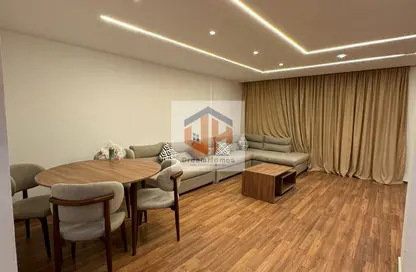 شقة - 3 غرف نوم - 3 حمامات للايجار في امتداد الرحاب - الرحاب - مدينة القاهرة الجديدة - القاهرة