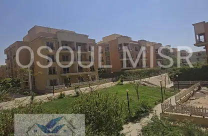 Apartment - 3 Bedrooms - 2 Bathrooms for sale in Al Khamayel city - Sheikh Zayed Compounds - Sheikh Zayed City - Giza