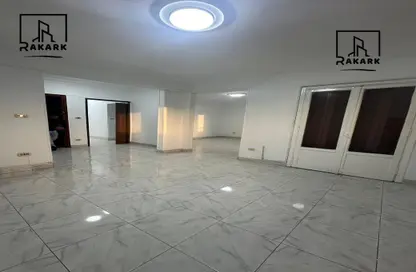 Office Space - Studio - 2 Bathrooms for rent in Masaken Sheraton - Sheraton Al Matar - El Nozha - Cairo