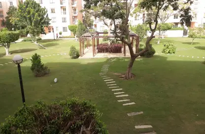 Apartment - 3 Bedrooms - 2 Bathrooms for rent in El Rehab Extension - Al Rehab - New Cairo City - Cairo