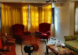 Hotel Apartment - 2 Bedrooms - 1 Bathroom for rent in Sheraton Al Matar - El Nozha - Cairo