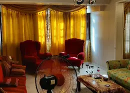 شقق فندقية - 2 غرف نوم - 1 حمام للايجار في شيراتون المطار - النزهة - القاهرة
