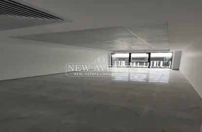 Office Space - Studio - 1 Bathroom for rent in Granoy - 5th Settlement Compounds - The 5th Settlement - New Cairo City - Cairo
